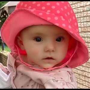 Meet your Posher, Jen